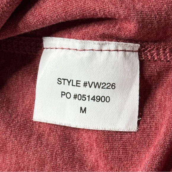 Vuori Women's Halo Essential Hoodie - Picture 4 of 5